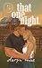 That One Night: A Fake Dati...