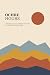 Ochre Hours: 134 Ruled Page...