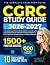 CGRC STUDY GUIDE 2026-2027:...
