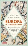 Europa in 7½ hoof...