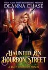 Haunted on Bourbo...