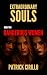 Extraordinary Souls by Patrick Cirillo Extraordinary Souls by Patrick Cirillo