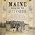 Maine Roads to Gettysburg