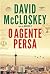 O Agente Persa (Portuguese Edition)