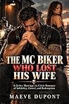 THE MC BIKER WHO ...