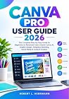 CANVA PRO USER GU...