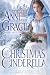 Christmas Cinderella by Anne Gracie
