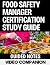 Food Safety Manager Certifi...