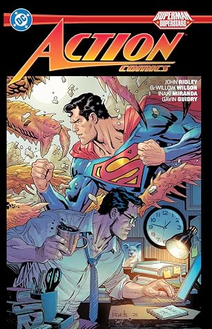 Superman: Action Comics: Superstars, Vol. 2