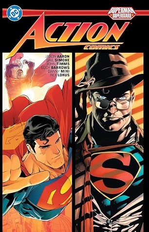 Superman: Action Comics: Superstars, Vol. 1