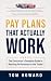 Pay Plans That Actually Wor...