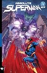 Absolute Superman...