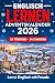 Englisch lernen Adventskalender 2026 by Emma Whitmore