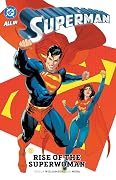 Superman, Vol. 4: Rise of the Superwoman