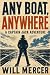 Any Boat, Anywhere by Will Mercer