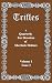 Trifles : a Quarterly for D...