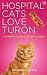 Hospital Cats Love Turon by Wilfredo Liangco