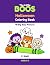 Little BOOS Halloween Color...