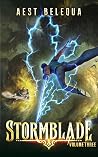 Stormblade: Volum...