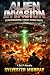 ALIEN INVASION by Sylvester Murray