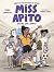 Miss Apito entra em campo
