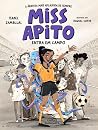 Miss Apito entra em campo by Isabel Zambujal Miss Apito entra em campo by Isabel Zambujal