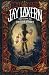 Jay Laxern: The Cloak on Dr...