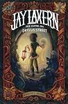 Jay Laxern: The C...