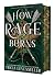 How Rage Burns by Tricia Levenseller