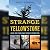 Strange Yellowstone