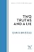 Two Truths and a Lie: They ...