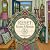 RESET: Rooms & Retreats: A Mindful Coloring Journey