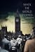 When the World Stopped by Wayne Fenlon