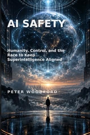 AI Safety: Humanity, Control, and the Race to Keep Superintelligence Aligned