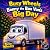 Busy Wheels: Benny The Box ...