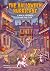 The Halloween Hurricane by Scott Withers