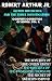 Alfred Hitchcock and the Three Investigators by Robert Arthur Jr.