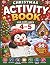 Christmas Activity Book for...