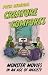 Creature Comforts: Monster Movies in an Age of Anxiety