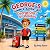 George Goes on Holiday