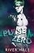 Pulse Zero: Alternate Cover