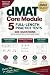 dMAT Core Module: 5 Full-Le...