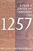 1257: A Year in Jewish and ...