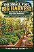 The Small Plot, Big Harvest...
