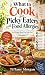 What to Cook for Picky Eate...