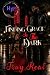 Finding Grace in the Dark by Tray Real Finding Grace in the Dark by Tray Real