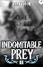Indomitable Prey 3: A LitRP...