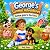 George Goes to the Farm