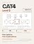 CAT4 Level D Practice Book:...