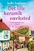 Det lille keramikværksted (Healing Hearts on Thistledown Lane, #1)